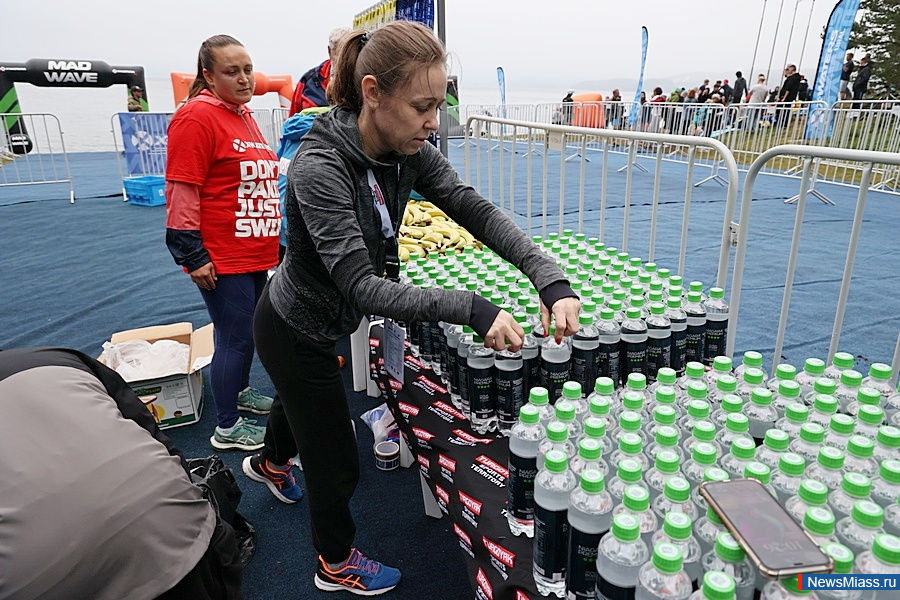 X-WATERS Ural: ����� 1500 ������� �������� ���� ��������. ����� ������� ����� ������ ������� ������� �� ������ � ���������� �����