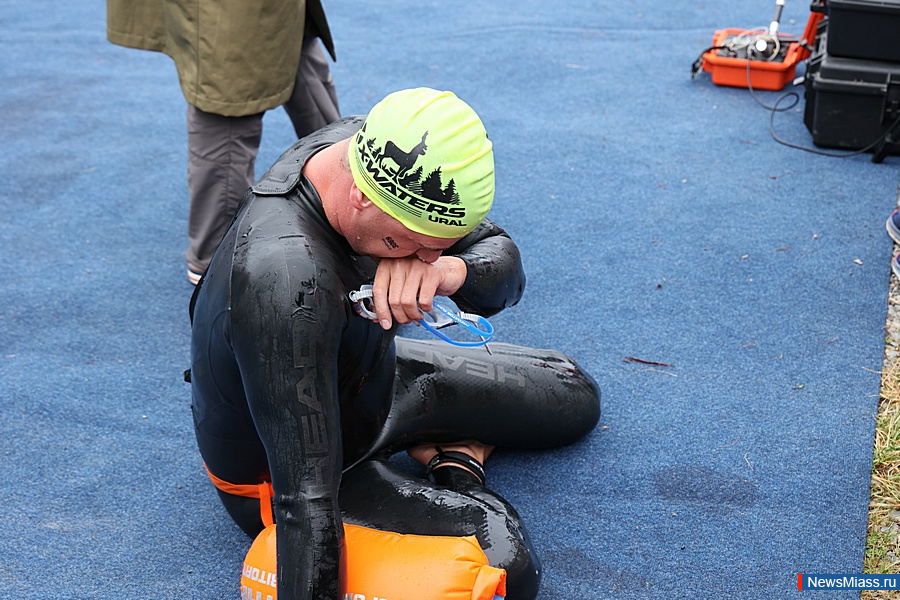 X-WATERS Ural:  1500    .           