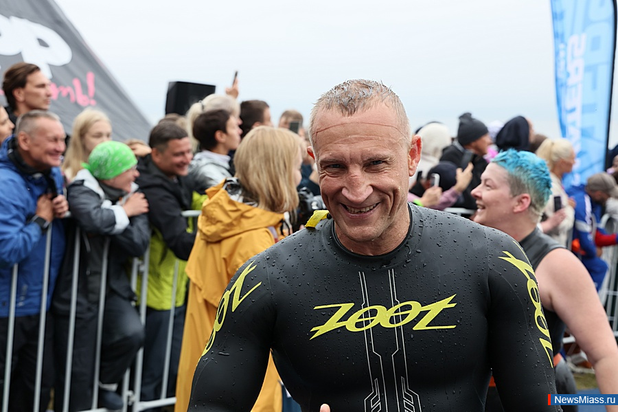 X-WATERS Ural:  1500    .           