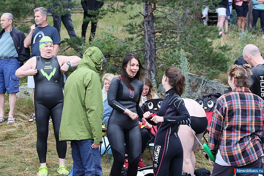 X-WATERS Ural:  1500    .           