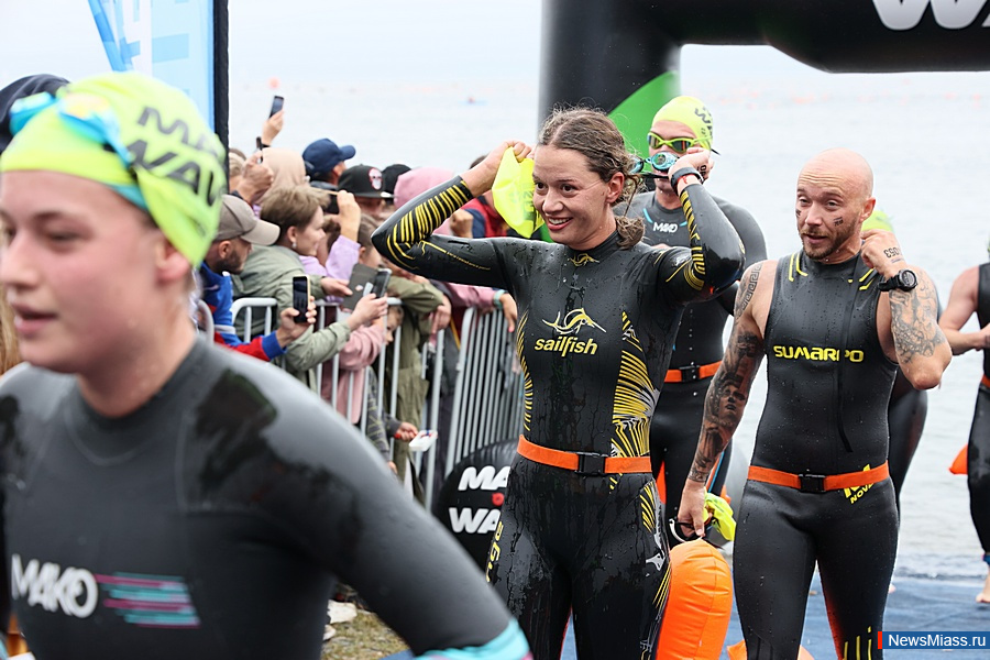 X-WATERS Ural:  1500    .           