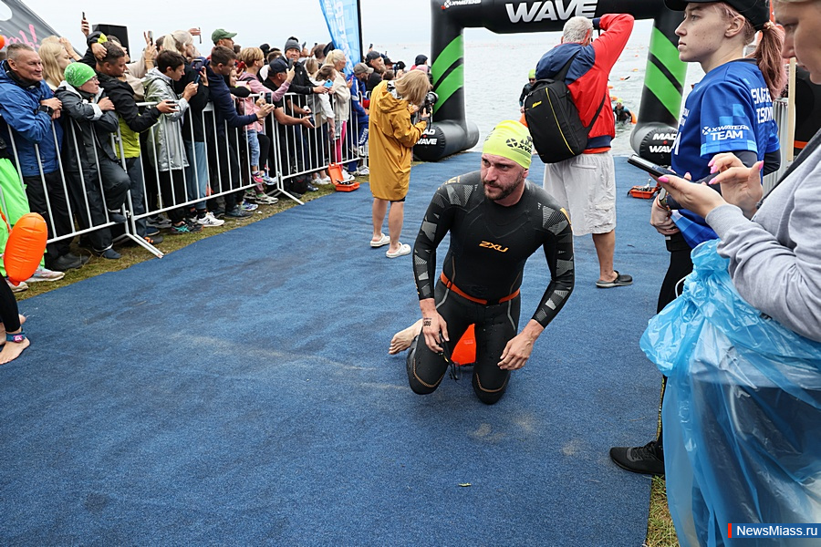 X-WATERS Ural: ����� 1500 ������� �������� ���� ��������. ����� ������� ����� ������ ������� ������� �� ������ � ���������� �����