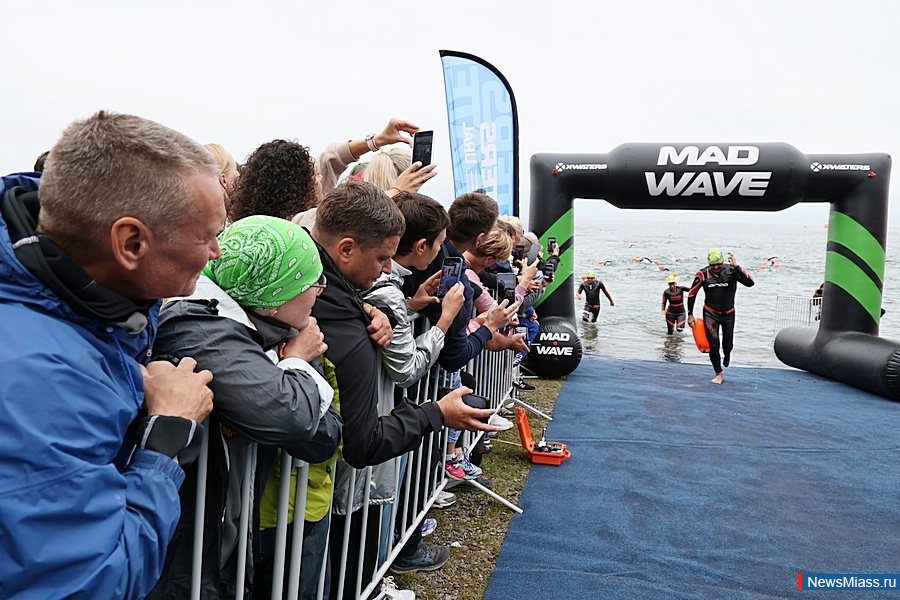 X-WATERS Ural: ����� 1500 ������� �������� ���� ��������. ����� ������� ����� ������ ������� ������� �� ������ � ���������� �����