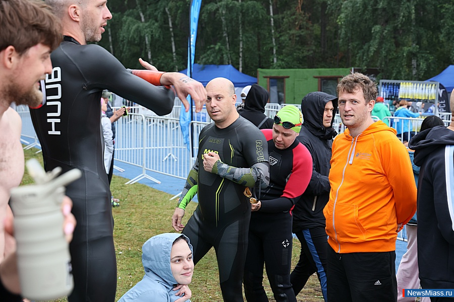 X-WATERS Ural:  1500    .           