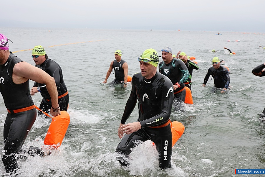 X-WATERS Ural:  1500    .           