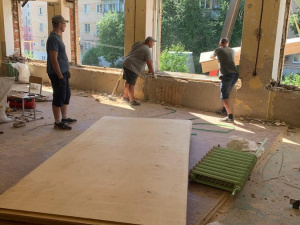 ����� "����� �����" ��������� � ������