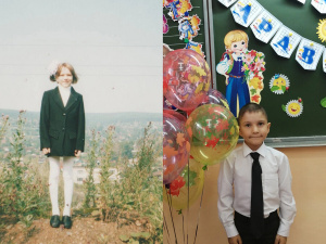 ����� � ����