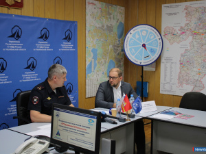 � ����������� ������� ���������� �������� "����������� ������������"