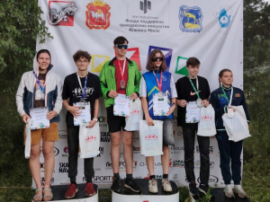 � ������ ���������� "�������� ������"