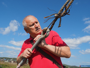 ����� � �������������: ���� � ������ ����������� ����� �������