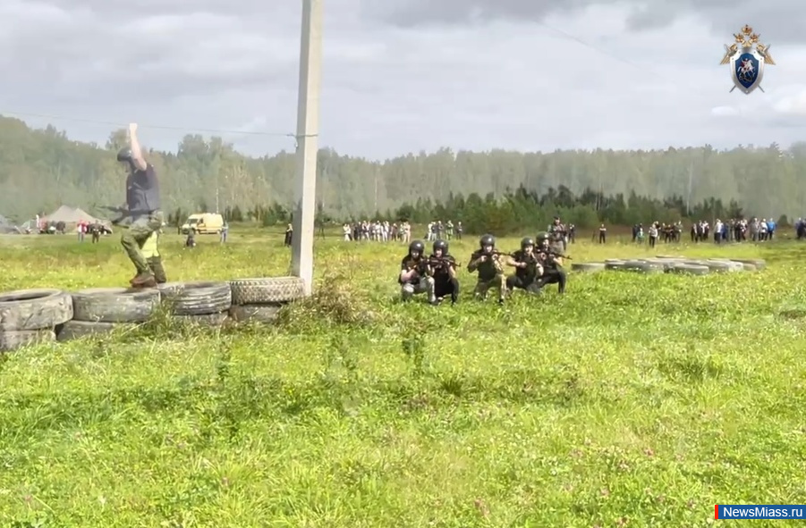 � ������ ������� ������-�������������� ����. ������������ ������ � ������ �������� "����� ������"