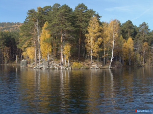 Осенняя вода опасна для жизни