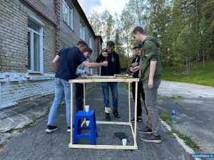 ������ �������