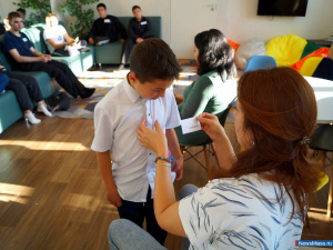 � ����� ������ "���������� ����� ��� ��������� �����"