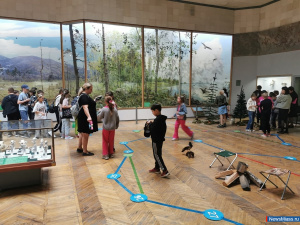 "������ ���������" ������� ��� ���������� ������