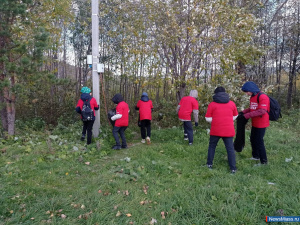 ����� ������ ������������� ��������� "����������� ������������ ������"