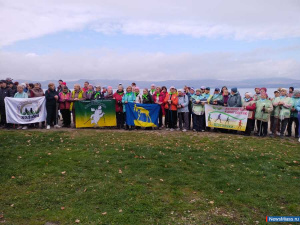 ������ ������� "10������ ����� � �����"