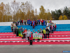 ������ ���������� ������������� ����� "10 000 ����� � �����"