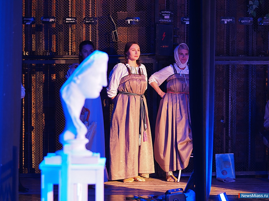 "����� � �������" �������� �� ����� ������. �� �������������� �������� ����������� �����-������ "������" ����� ���������� ������������ ������� ���������