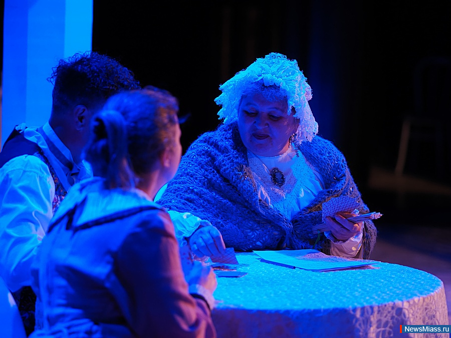 "����� � �������" �������� �� ����� ������. �� �������������� �������� ����������� �����-������ "������" ����� ���������� ������������ ������� ���������