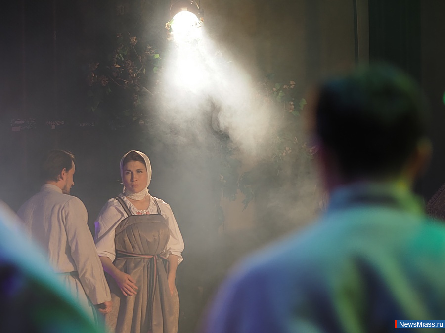 "����� � �������" �������� �� ����� ������. �� �������������� �������� ����������� �����-������ "������" ����� ���������� ������������ ������� ���������