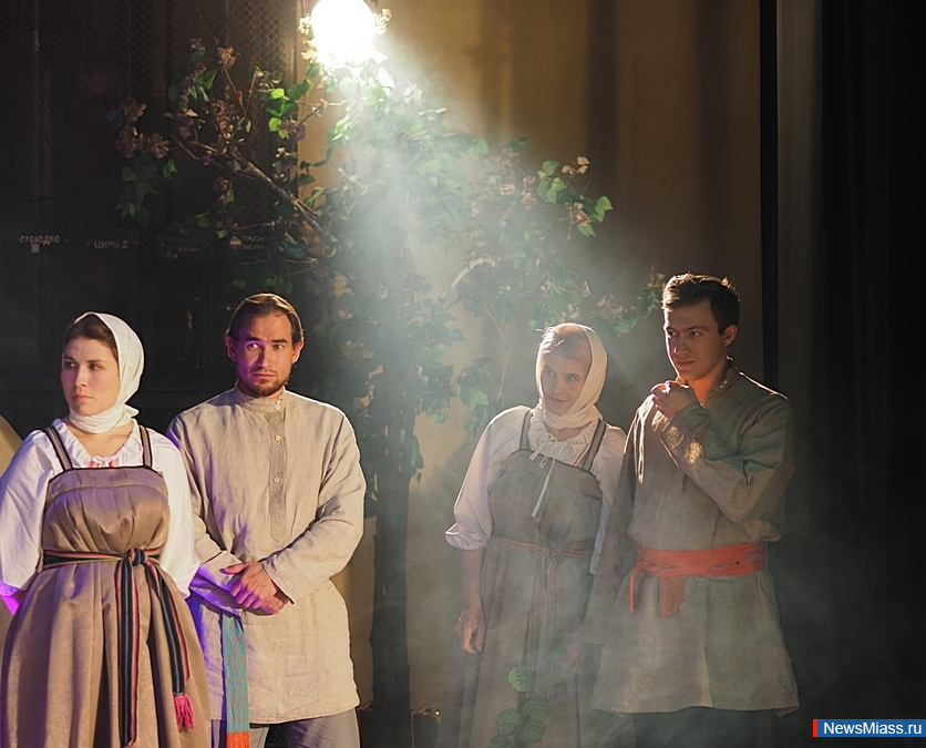 "����� � �������" �������� �� ����� ������. �� �������������� �������� ����������� �����-������ "������" ����� ���������� ������������ ������� ���������