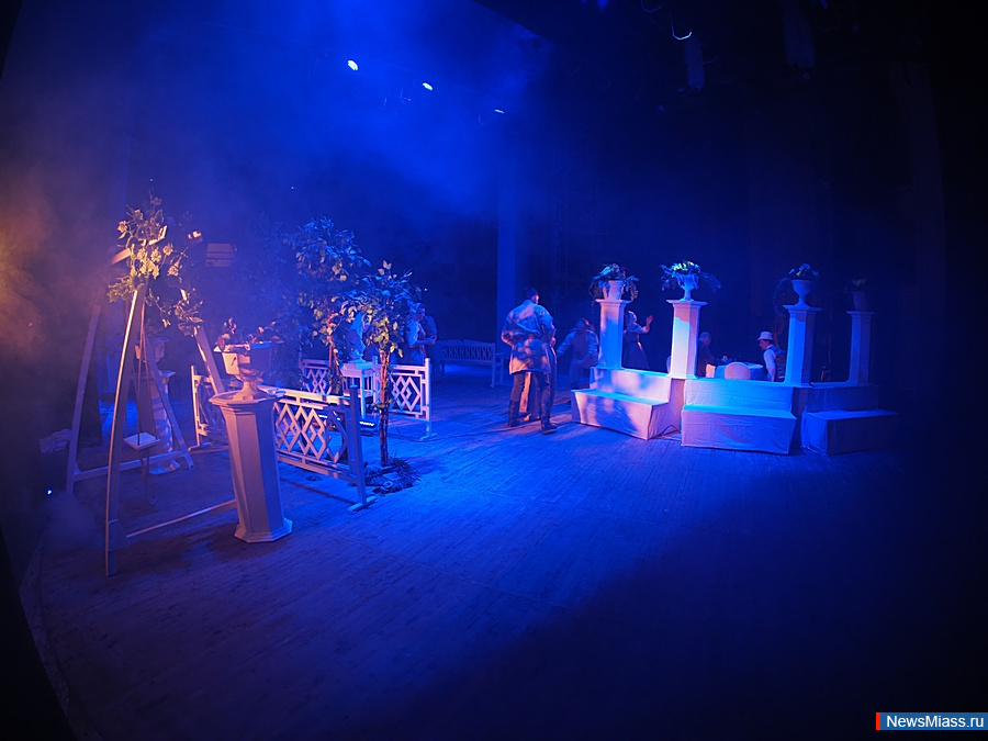 "����� � �������" �������� �� ����� ������. �� �������������� �������� ����������� �����-������ "������" ����� ���������� ������������ ������� ���������