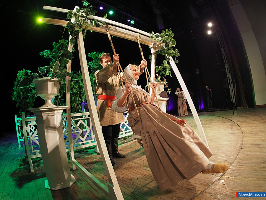 "����� � �������" �������� �� ����� ������. �� �������������� �������� ����������� �����-������ "������" ����� ���������� ������������ ������� ���������