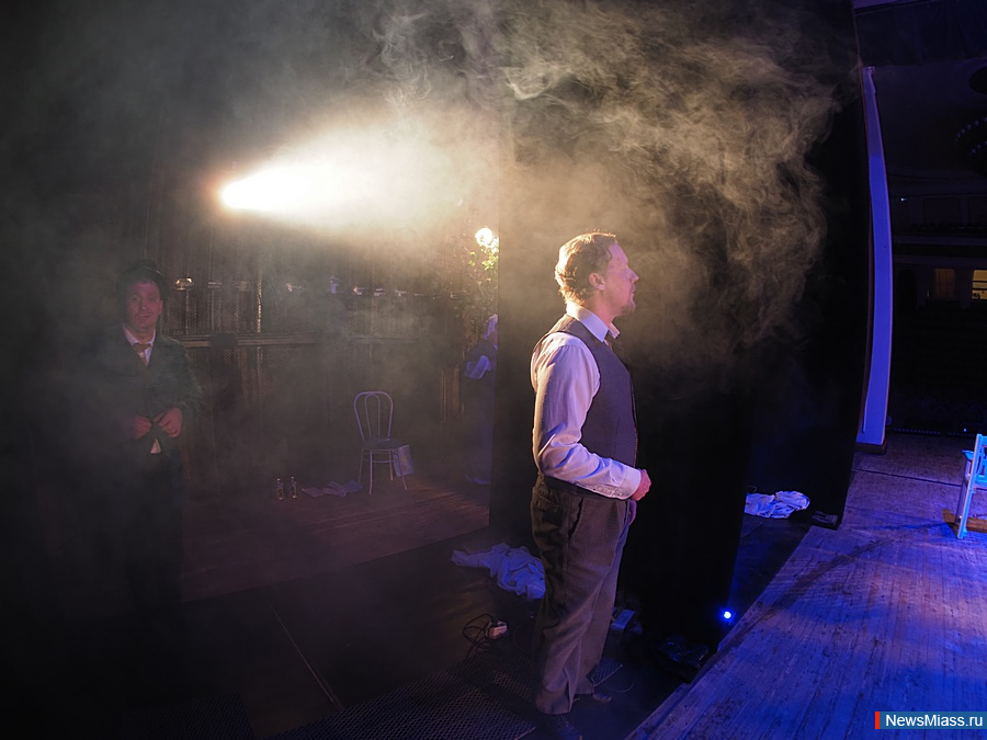 "����� � �������" �������� �� ����� ������. �� �������������� �������� ����������� �����-������ "������" ����� ���������� ������������ ������� ���������