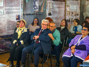 � ������ ��������� ���������, ����������� �.�. �������