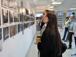 � ������ ��������� ������������ "����� ����"