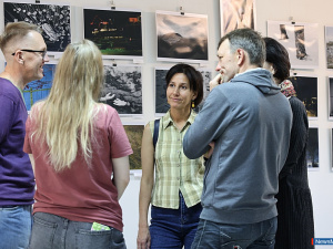 � ������ ��������� ������������ "����� ����"