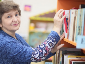 ����� ������������ ��������� � �������� ���������� ������