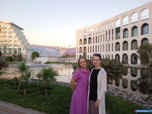 �������� ��������-�������� ��������� � ���������� ��������� "�������"