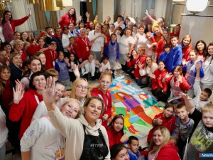 ����� "������-�������" ��������� 150 ����������