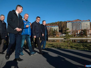 ������� �������������� �������� ����� � ������ ��������� �� �������