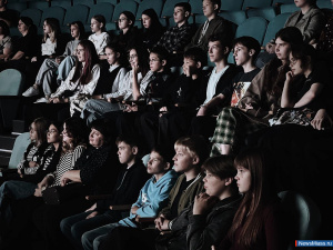 � ������ ������ ����������� �� ��������� "��������� ������"