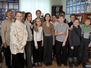 �������� ��� ������ ���������� ����� "� � �����"