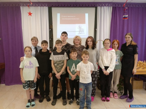 � ������ ������������ ���������������� ����� "� � �����"