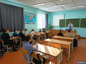 � ������ ������������ ���������������� ����� "� � �����"