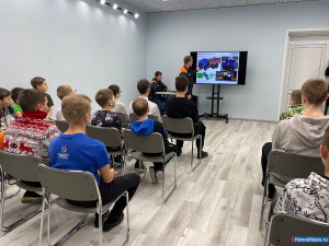 ���������� ������ ���������� � ������ ������������ �� ������