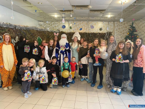 "���������� ��� �����" ������ � �� ������