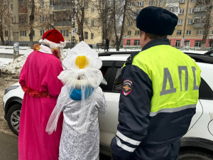 � ������ ������ ����� "� ����� �����, ��������!"