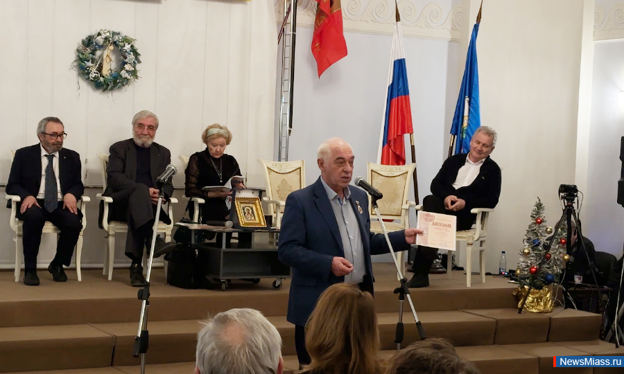 ��������� ���������� ������ ������� ������ ����� ���������. ����� ����� ������� "����� � ���� ������ �� �����" ��������� ������������ ������ "��������� ��������"