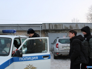 "������������ ������" ��������� � ������� ������