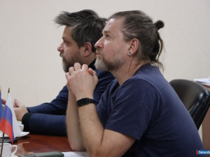 ����� "����� �������� ��������" � ������ �������� ��������