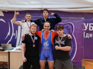 ������������ ������ - ���� �� ���������� � ����