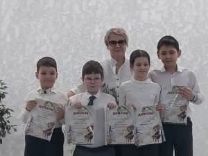 ������� "��� ���� ����, ���������" ������ � ������