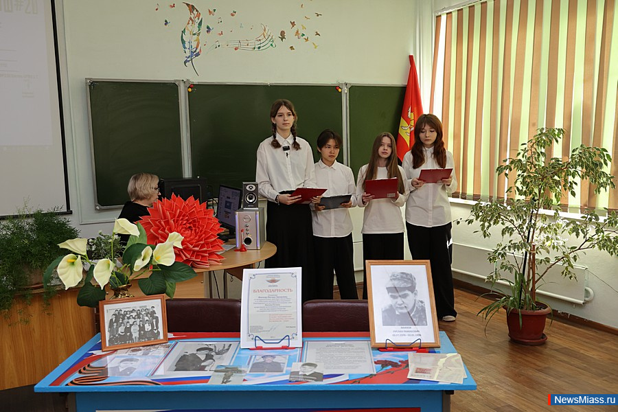 � ����� � 20 ������ ������� "����� �����". �������� ���� �������� ������� �������, ��������� ��� ���������� ��������� ����� � 1996 ���� �� �������� �������