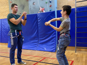 ����������� �������� � ������ "������"